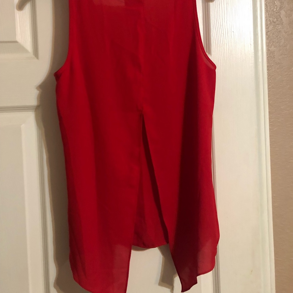 Express tank top - Picture 3 of 3